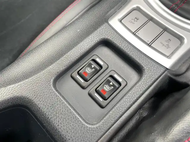 スバル ＢＲＺ GT 埼玉県 2017(平29)年 6.4万km WRブルーパール /6速MT//STIマフラー//ブレンボキャリパー//SACHSダンパー//社外ディスプレイオーディオ//CD/DVD/Bluetooth/USB//クルーズコントロール//ハーフレザーシート//前2席シートヒーター//ETC2.0//スマートキーx2//LEDヘッドライト//LEDフォグランプ//W.サイド.カーテンエアバッグ//ABS//横滑り防止装置//革巻きステアリング//オートライト//純正17インチAW//新車時保証書//取扱説明書