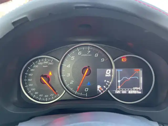 スバル ＢＲＺ GT 埼玉県 2017(平29)年 6.4万km WRブルーパール /6速MT//STIマフラー//ブレンボキャリパー//SACHSダンパー//社外ディスプレイオーディオ//CD/DVD/Bluetooth/USB//クルーズコントロール//ハーフレザーシート//前2席シートヒーター//ETC2.0//スマートキーx2//LEDヘッドライト//LEDフォグランプ//W.サイド.カーテンエアバッグ//ABS//横滑り防止装置//革巻きステアリング//オートライト//純正17インチAW//新車時保証書//取扱説明書