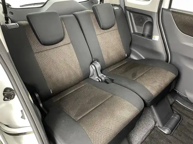 日産 ルークス ハイウェイスター 福島県 2012(平24)年 11.1万km スノーパールホワイト 純正ナビ/【CD/FM/AM/フルセグTV】/・バックカメラ/片側パワースライドドア/ETC/スマートキー/HIDヘッドライト/純正フロアマット/ドアバイザー