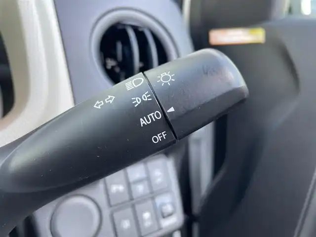 マツダ キャロル GL 群馬県 2019(平31)年 3.9万km シルキーシルバーメタリック スマートブレーキサポート/・デュアルセンサーブレーキサポート/・誤発進抑制機能/・車線逸脱警報/・ふらつき防止/社外メモリナビ　MDV-M705W/(CD DVD Bluetooth iPod フルセグ AM FM SD) /バックカメラ/ETC/社外前後ドライブレコーダー　ZDR026/アイドリングストップ/運転席シートヒーター/ケンウッドツィーター/オートライト/レベライザー/横滑り防止/取扱説明書/保証書/スペアキー