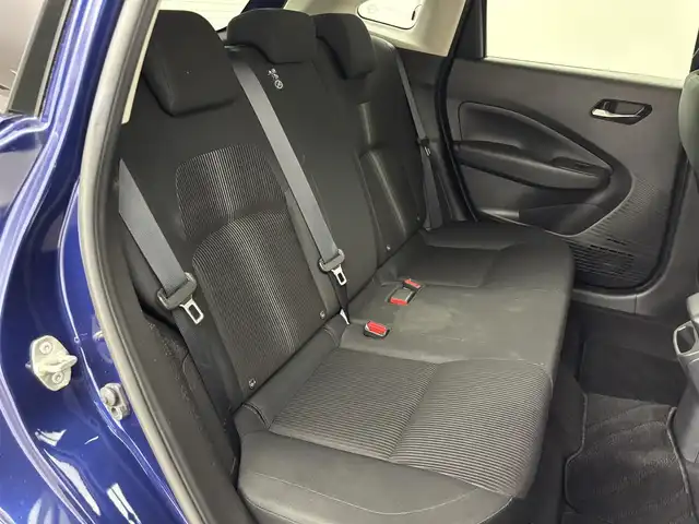 日産 ノート X 福岡県 2022(令4)年 5.6万km オーロラフレアブルーパール 純正ＤＡナビ／フルセグＴＶ　/アラウンドビューモニター　/デジタルインナーミラー　/ＥＴＣ　/前後ドラレコ　/コーナーセンサー　/エマージェンシーブレーキ　/レーンキープ　/ブラインドスポットモニター　/ＬＥＤヘッドライト