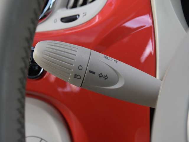 フィアット ５００ スカッコ 和歌山県 2017(平29)年 5.2万km オレンジ 特別仕様車 /ガラスルーフ /ナビ /TV /Bカメラ /beatsオーディオ /ドラレコ /専用チェック柄シート /専用15incAW /HIDライト /キーレス /ステアリングスイッチ /オートエアコン /ETC