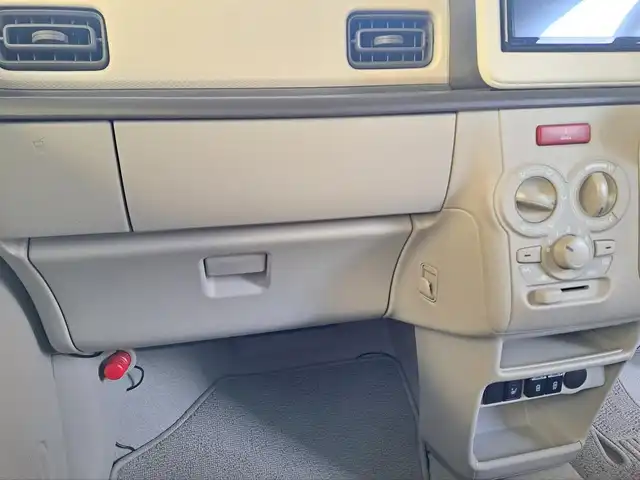 スズキ ラパン G 大阪府 2023(令5)年 0.3万km フォーンベージュM /禁煙車//ワンオーナー車//純正メモリナビ/KXM-E507W//Bluetooth/CD/DVD/USB/iPod//フルセグテレビ//前後ドライブレコーダー//純正フロアマット//アイドリングストップ//オートハイビーム//スマートキー//運転席シートヒーター//後方コーナーセンサー//車線逸脱警報システム//type-c充電ソケット//Wエアバッグ//スペアキー×1//取扱説明書/保証書