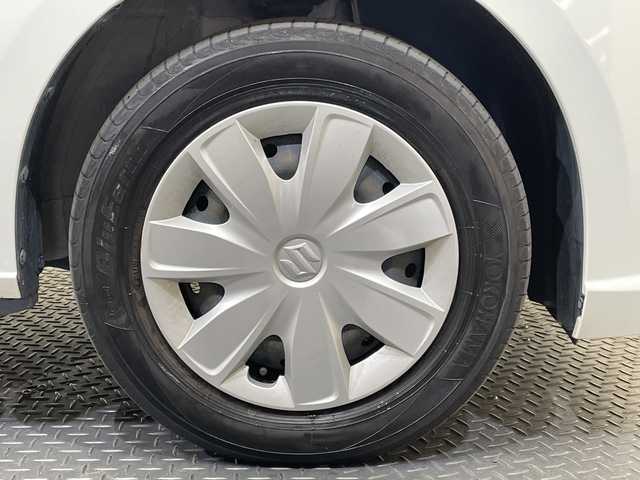 スズキ ソリオ G 愛媛県 2021(令3)年 5.4万km ピュアホワイトP 社外７インチナビ（CN-E330D）/ワンセグTV/バックカメラ/ドライブレコーダー/コーナーセンサー/両側スライドドア/オートライト/オートマチックハイビーム/電動格納ドアミラー/スマートキー/プッシュスタート/禁煙車