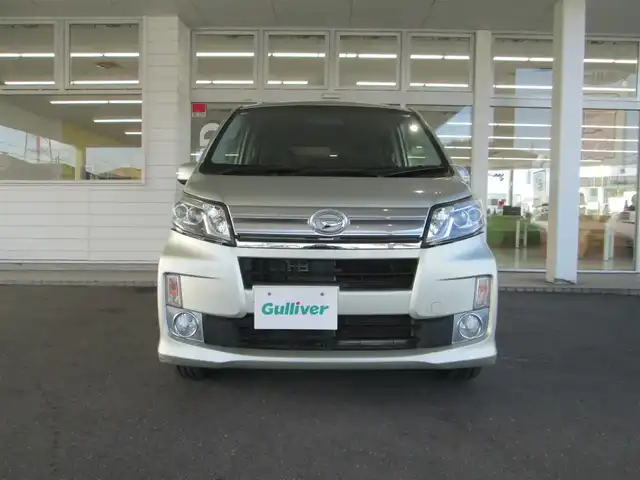 ダイハツ ムーヴ カスタム RS 千葉県 2013(平25)年 7万km シャンパンゴールドメタリックⅡ ワンオーナー/社外ナビ、フルセグTV/社外オーディオ【DVD/CD/BT/SD/USB】/LEDヘッドライト&ハロゲンフォグ/momoステアリング/アイドリングストップ/電動格納ウィンカーミラー/純正15インチアルミホイール/ETC/スペアキー/取扱説明書/ナビ取扱説明書/新車時保証書/整備記録簿(H26~R7)有