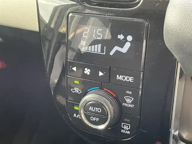 ダイハツ ムーヴ キャンバス G ブラックインテリア リミテッド SAⅢ 福岡県 2019(平31)年 5.1万km スムースグレーマイカメタリック/ファイアークォーツレッドメタリック 2トーン 純正8インチナビ/（AM/FM/CD/DVD/SD/BT/HDMI/フルセグ）/後方コーナーセンサー/衝突軽減ブレーキ/バック+全方位カメラ/ETC/純正前方ドライブレコーダー/純正フロアマット/両側パワースライドドア/ムーヴキャンバス専用純正ホイールキャップ/オートライト/オートハイビーム/LEDヘッドライト/フォグランプ/プッシュスタート/スマートキー/スペアキー/ステアリングスイッチ/純正ドアバイザー/オート電動格納ミラー/PWRモード/保証書・取扱説明書/W+サイドエアバッグ/ISO FIX/アイドリングストップ