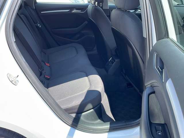 アウディ Ａ３ SB 30TFSI 東京都 2019(平31)年 2万km グレイシアホワイトメタリック ワンオーナー/アシスタンスP　コンビニエンスP/取扱説明書/新車購入時保証書/Audiプレセンス/Audiサイドアシスト/アクティブレーンアシスト/アダプティブクルーズコントロール/純正ナビ/フルセグTV/SD/CD/DVD/BT/USB/AUX/バックカメラ　ETC【2.0】/前後ドライブレコーダー/バーチャルコックピット/コーナーセンサー/純正16インチアルミ