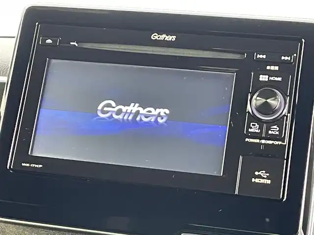 ホンダ Ｎ ＢＯＸ カスタム G L ホンダセンシング 福島県 2017(平29)年 8.2万km プレミアムグラマラスブロンズP 純正ディスプレイオーディオ/型式：WX-171CP/【AM/FM/USB/HDMI/CD/Bluetooth/ワンセグTV】/・バックカメラ/・前方ドライブレコーダー/・ETC/ホンダセンシング/・衝突軽減ブレーキ/・路外逸脱抑制機能/・レーンキープアシスト/・アダプティブクルーズコントロール/・オートマチックハイビーム/後方コーナーセンサー/LEDヘッドライト/・オートライト/・LEDフロントフォグライト/ステアリングスイッチ/片側パワースライドドア/チップアップシート/純正サイドエアロ/アイドリングストップ/横滑り防止装置/ABS/純正14インチアルミホイール/電動格納ウィンカーミラー/プッシュスタート/・スマートキー/・スペアキー/取扱説明書