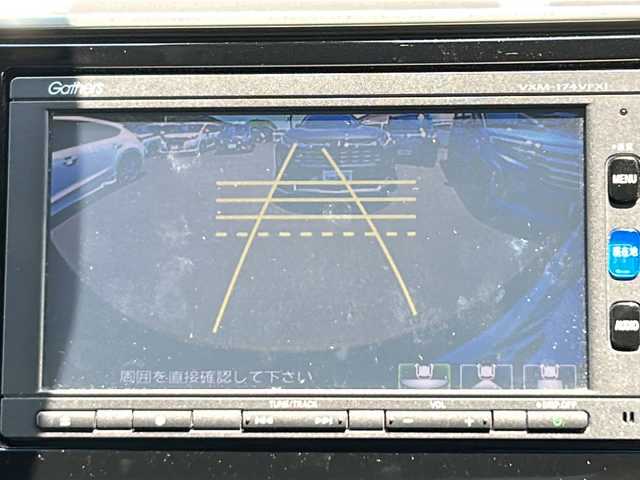 ホンダ フィット 13G Lパッケージ 京都府 2016(平28)年 3.8万km クリスタルブラックパール ワンオーナー/純正ナビ/　(AM/FM/TV/BT/USB/iPod/CD)/バックカメラ/ETC/クルーズコントロール/プッシュスタート/スマートキー/LEDライト/オートライト/純正フロアマット/横滑り防止装置/取扱説明書/保証書/ドアバイザー