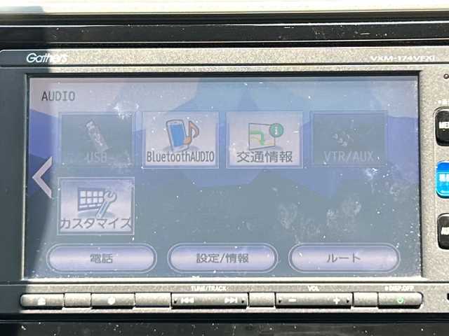 ホンダ フィット 13G Lパッケージ 京都府 2016(平28)年 3.8万km クリスタルブラックパール ワンオーナー/純正ナビ/　(AM/FM/TV/BT/USB/iPod/CD)/バックカメラ/ETC/クルーズコントロール/プッシュスタート/スマートキー/LEDライト/オートライト/純正フロアマット/横滑り防止装置/取扱説明書/保証書/ドアバイザー