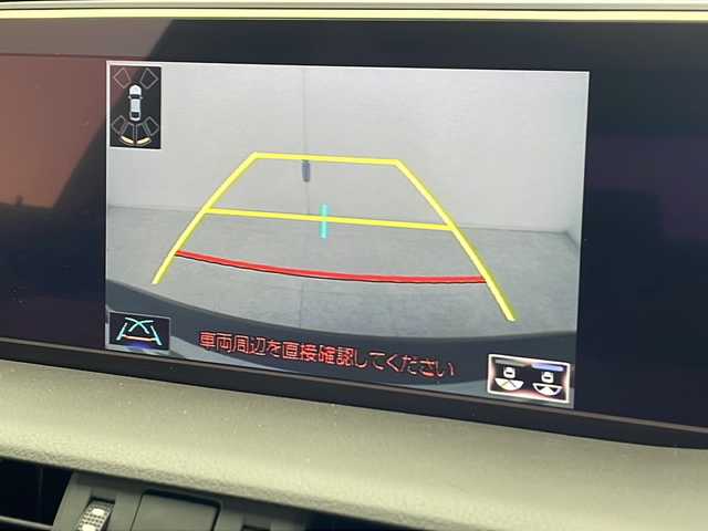 レクサス ＥＳ 300h Fスポーツ 千葉県 2019(令1)年 3.7万km グラファイトブラックガラスフレーク 純正ナビ　　(フルセグTV　Bluetooth　CD/DVD)/バックカメラ　/ETC2.0/Mark Levinsonサウンド/サンルーフ　/レザーシート　/パワーシート　/シートヒーター　/エアシート　/パドルシフト　/ステアリングスイッチ/ステアリングヒーター/クルーズコントロール　/ブラインドスポットモニター/オートライト/ＬＥＤヘッドライト　/オートハイビーム/ヘッダアップディスプレイ/クリアランスソナー/純正19インチアルミホイール/純正フロアマット/リアオートサンシェード/ワイヤレス充電/パワートランク（ハンズフリー）/電動格納ウィンカーミラー/プッシュスタート　/スマートキー　
