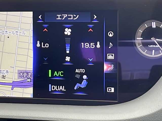 レクサス ＥＳ 300h Fスポーツ 千葉県 2019(令1)年 3.7万km グラファイトブラックガラスフレーク 純正ナビ　　(フルセグTV　Bluetooth　CD/DVD)/バックカメラ　/ETC2.0/Mark Levinsonサウンド/サンルーフ　/レザーシート　/パワーシート　/シートヒーター　/エアシート　/パドルシフト　/ステアリングスイッチ/ステアリングヒーター/クルーズコントロール　/ブラインドスポットモニター/オートライト/ＬＥＤヘッドライト　/オートハイビーム/ヘッダアップディスプレイ/クリアランスソナー/純正19インチアルミホイール/純正フロアマット/リアオートサンシェード/ワイヤレス充電/パワートランク（ハンズフリー）/電動格納ウィンカーミラー/プッシュスタート　/スマートキー　