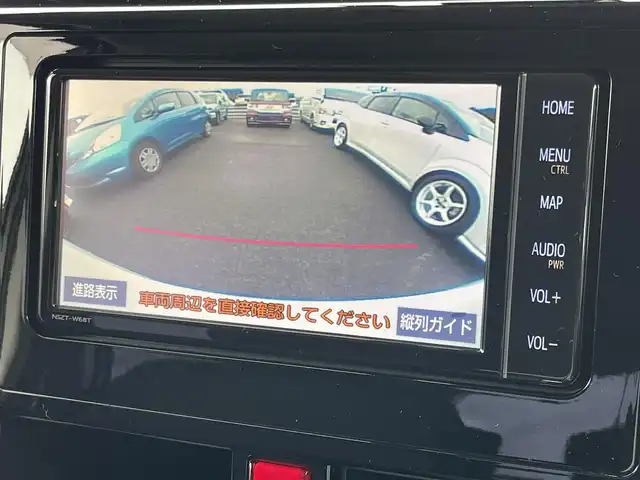 トヨタ ルーミー カスタムG－T 奈良県 2018(平30)年 3.3万km パールホワイトⅢ ターボ/純正ナビ(フルセグTV/CD/AM・FM/BT)/バックカメラ/前方ドラレコ/両側パワースライドドア/クルーズコントロール/サイドビューランプ/アイドリングストップ機能/前後コーナーセンサー/純正15インチアルミホイール/純正フロアマット/LEDヘッドライト/フォグランプ/後席サンシェード/サイドカーテンエアバッグ/プッシュスタート
