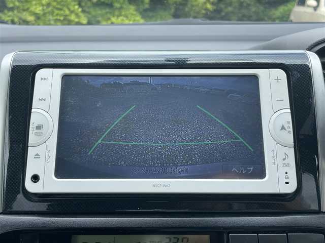 トヨタ ウィッシュ 1．8S 千葉県 2012(平24)年 11.9万km グレーメタリック ユーザー買取車両/純正ナビ(NSCP-W62)/　ワンセグ/BT/CD/AUX/バックカメラ/パドルシフト/ETC/スマートキー/プッシュスタート/HIDヘッドライト/オートライト/フォグライト/純正フロアマット/サイドバイザー