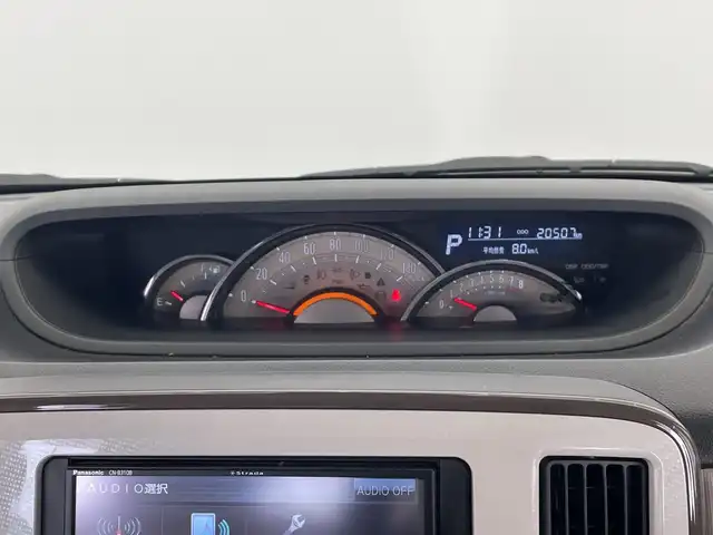 ダイハツ ムーヴ キャンバス G メイクアップ リミテッド　SAⅢ 栃木県 2022(令4)年 2.1万km パールホワイトⅢ/ナチュラルベージュマイカメタリック 2トーン 社外ナビ/（Bluetooth）/バックカメラ/全方位カメラ/スマートアシストIII/・衝突回避支援ブレーキ機能/・衝突警報機能/・車線逸脱警報機能/・誤発進抑制制御機能/・先行車発進お知らせ機能/・前後コーナーセンサー/・オートハイビーム/クルーズコントロール/両側パワースライドドア/前方ドライブレコーダー/LEDヘッドライト/禁煙車/LEDヘッドライト/スマートキー/アイドリングストップ