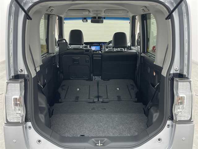 ダイハツ タント カスタム RS トップED SA Ⅲ 岡山県 2018(平30)年 5.3万km ブライトシルバーメタリック 純正ナビ/【ナビ/フルセグ/Bluetooth/DVD/CD】	/バックカメラ	/オートハイビーム	/LEDヘッドライト（AUTO機能付き）	/ETC	/運転席シートヒーター		/衝突軽減ブレーキシステム	/車線逸脱防止システム	/横滑り防止装置	/社外ドライブレコーダー（前後）	/純正15インチアルミ/純正フロアマット	/ステアリングスイッチ	/チルトステアリング/ウィンカーミラー/ドアバイザー/プッシュスタート	/スマートキー×2	/ナビ取扱説明書