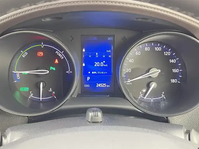 トヨタ Ｃ－ＨＲ G 千葉県 2019(平31)年 2.5万km ブラックマイカ セーフティセンスP/（衝突回避支援パッケージ）/・プリクラッシュセーフティシステム/・レーンディパーチャーアラート/・オートマチックハイビーム/・レーダークルーズコントロール/ブラインドスポットモニター/純正9インチメモリーナビ/・フルセグTV/・Bluetooth接続/・CD/DVD再生機能/バックカメラ/前後コーナーセンサー/LEDヘッドライト/スマートキー/社外20インチアルミホイール(WALD)/社外フルエアロ(WALD)