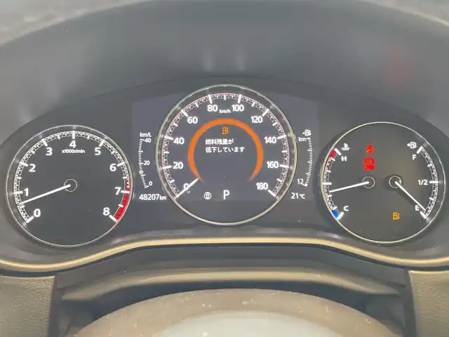 マツダ ＣＸ－３０ 20S Lパッケージ 埼玉県 2020(令2)年 4.9万km ソウルレッドクリスタルM スマートブレーキサポート　/純正メモリナビ　/全方位モニター　/パワーバックドア　/レーダークルーズコントロール　/LEDライト　/革シート　/シートヒーター/メモリーシート　/純正18インチアルミホイール /ブラインドスポットモニター/ヘッドアップディスプレイ/ステアリングヒーター/電子パーキング/ETC