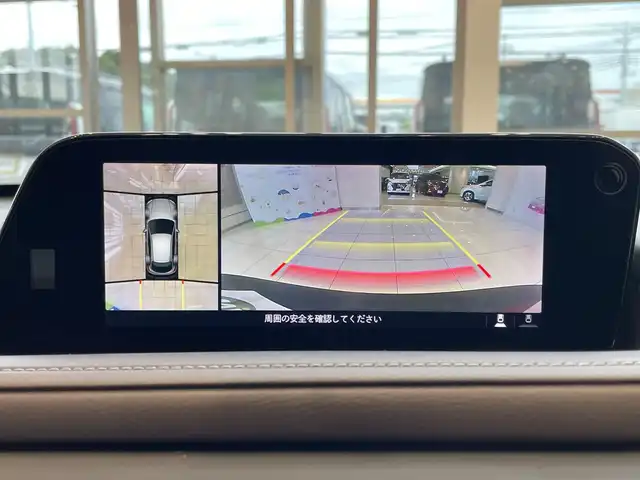 マツダ ＣＸ－３０ 20S Lパッケージ 埼玉県 2020(令2)年 4.9万km ソウルレッドクリスタルM スマートブレーキサポート　/純正メモリナビ　/全方位モニター　/パワーバックドア　/レーダークルーズコントロール　/LEDライト　/革シート　/シートヒーター/メモリーシート　/純正18インチアルミホイール /ブラインドスポットモニター/ヘッドアップディスプレイ/ステアリングヒーター/電子パーキング/ETC