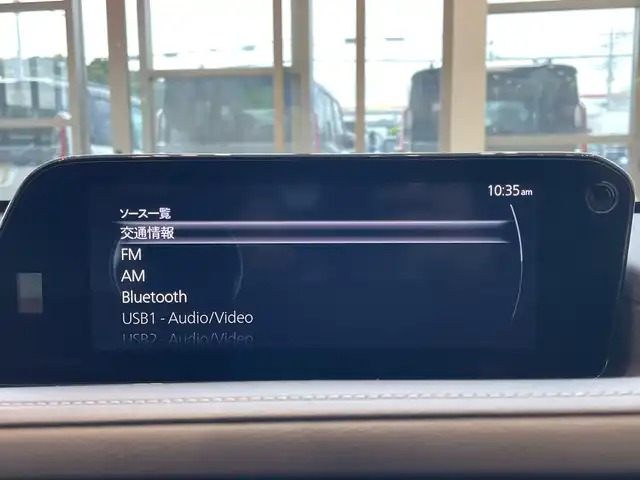 マツダ ＣＸ－３０ 20S Lパッケージ 埼玉県 2020(令2)年 4.9万km ソウルレッドクリスタルM スマートブレーキサポート　/純正メモリナビ　/全方位モニター　/パワーバックドア　/レーダークルーズコントロール　/LEDライト　/革シート　/シートヒーター/メモリーシート　/純正18インチアルミホイール /ブラインドスポットモニター/ヘッドアップディスプレイ/ステアリングヒーター/電子パーキング/ETC