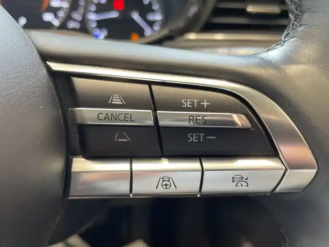 マツダ ＣＸ－３０ 20S Lパッケージ 埼玉県 2020(令2)年 4.9万km ソウルレッドクリスタルM スマートブレーキサポート　/純正メモリナビ　/全方位モニター　/パワーバックドア　/レーダークルーズコントロール　/LEDライト　/革シート　/シートヒーター/メモリーシート　/純正18インチアルミホイール /ブラインドスポットモニター/ヘッドアップディスプレイ/ステアリングヒーター/電子パーキング/ETC