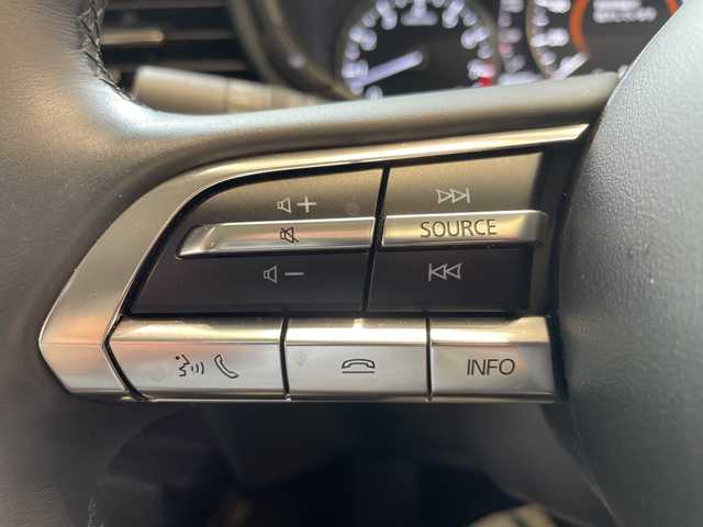 マツダ ＣＸ－３０ 20S Lパッケージ 埼玉県 2020(令2)年 4.9万km ソウルレッドクリスタルM スマートブレーキサポート　/純正メモリナビ　/全方位モニター　/パワーバックドア　/レーダークルーズコントロール　/LEDライト　/革シート　/シートヒーター/メモリーシート　/純正18インチアルミホイール /ブラインドスポットモニター/ヘッドアップディスプレイ/ステアリングヒーター/電子パーキング/ETC