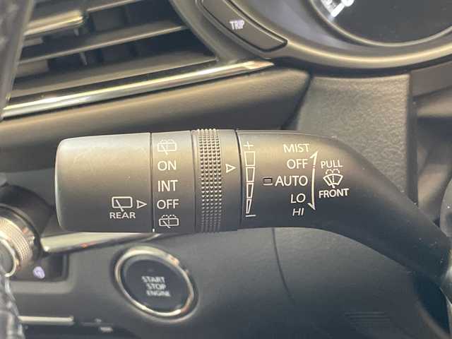 マツダ ＣＸ－３０ 20S Lパッケージ 埼玉県 2020(令2)年 4.9万km ソウルレッドクリスタルM スマートブレーキサポート　/純正メモリナビ　/全方位モニター　/パワーバックドア　/レーダークルーズコントロール　/LEDライト　/革シート　/シートヒーター/メモリーシート　/純正18インチアルミホイール /ブラインドスポットモニター/ヘッドアップディスプレイ/ステアリングヒーター/電子パーキング/ETC