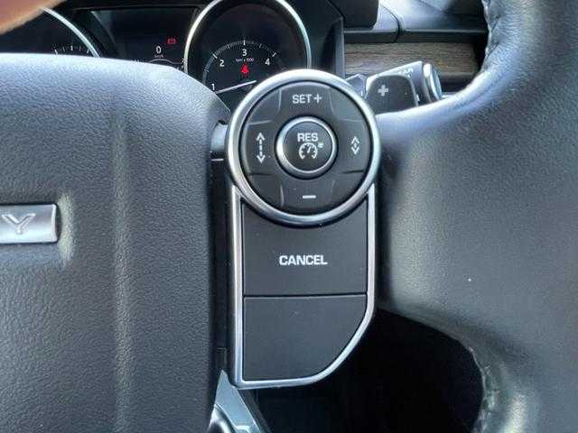 ランドローバー ランドローバー ディスカバリー HSE 埼玉県 2018(平30)年 5.6万km サントリーニ・ブラック ４WD/ターボ/純正ナビ/全方位カメラ/MERIDIANサウンドシステム/Bluetooth/CD/DVD/ETC/パワーシート/シートメモリー/シートヒーター/電動格納シート/パワーバックドア/ドライブレコーダー/LEDヘッドライト/バックフォグ/オートライト/オートマチックハイビーム