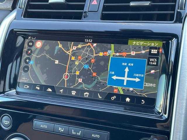 ランドローバー ランドローバー ディスカバリー HSE 埼玉県 2018(平30)年 5.6万km サントリーニ・ブラック ４WD/ターボ/純正ナビ/全方位カメラ/MERIDIANサウンドシステム/Bluetooth/CD/DVD/ETC/パワーシート/シートメモリー/シートヒーター/電動格納シート/パワーバックドア/ドライブレコーダー/LEDヘッドライト/バックフォグ/オートライト/オートマチックハイビーム