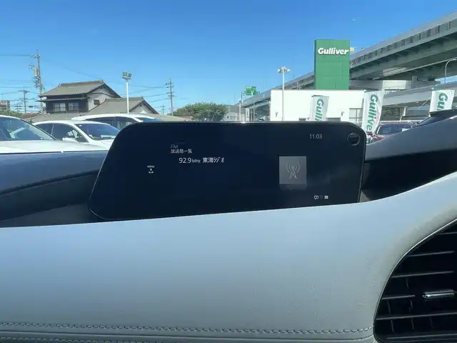 マツダ マツダ３セダン 20S 100周年特別記念車 愛知県 2020(令2)年 5.1万km スノーフレイクホワイトパールマイカ 純正ナビ/（CD/DVD/FM/AM/BT/HDMI/USB）/フルセグTV/BOSEサウンドシステム/アラウンドビューモニター/ビルトインETC/純正18インチAW/i-ACTIVSENSE/レーダークルーズコントロール/ブラインドスポットモニター/ヘッドアップディスプレイ/アイドリングストップ/レザーシート /運転席メモリー付きパワーシート/前席シートヒーター /エアシート/LEDヘッドライト/取説、保証書