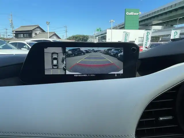 マツダ マツダ３セダン 20S 100周年特別記念車 愛知県 2020(令2)年 5.1万km スノーフレイクホワイトパールマイカ 純正ナビ/（CD/DVD/FM/AM/BT/HDMI/USB）/フルセグTV/BOSEサウンドシステム/アラウンドビューモニター/ビルトインETC/純正18インチAW/i-ACTIVSENSE/レーダークルーズコントロール/ブラインドスポットモニター/ヘッドアップディスプレイ/アイドリングストップ/レザーシート /運転席メモリー付きパワーシート/前席シートヒーター /エアシート/LEDヘッドライト/取説、保証書