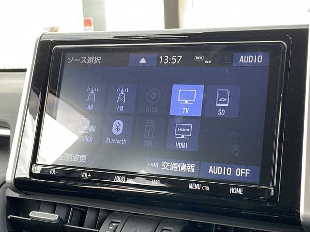 トヨタ ＲＡＶ４ ハイブリットG 道北・旭川 2019(令1)年 6.9万km アティチュードブラックマイカ /4WD//禁煙車//ワンオーナー//寒冷地仕様//モデリスタエアロ//純正SDナビ//CD/DVD/SD/MSV/BT/フルセグ//パワーバックドア//バックカメラ//トヨタセーフティセンス//PCS/ACC/LTA/BSM/RCTA/PKSB/RSA//クリアランスソナー//運転席メモリ付きパワーシート//合皮シート//シートヒーター//ステアリングヒーター//オートハイビーム//オートライト//LEDヘッドライト//フォグライト//リアフォグ//ドライブレコーダー//ビルトインETC//純正スマートキー一体型エンジンスターター//TVキャンセラー//オートリトラミラー//フロントデアイサー//純正フロアマット//ドアバイザー//ルーフレール//社外AW冬タイヤ積み込み//保証書//取説