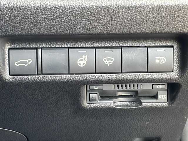 トヨタ ＲＡＶ４ ハイブリットG 道北・旭川 2019(令1)年 6.9万km アティチュードブラックマイカ /4WD//禁煙車//ワンオーナー//寒冷地仕様//モデリスタエアロ//純正SDナビ//CD/DVD/SD/MSV/BT/フルセグ//パワーバックドア//バックカメラ//トヨタセーフティセンス//PCS/ACC/LTA/BSM/RCTA/PKSB/RSA//クリアランスソナー//運転席メモリ付きパワーシート//合皮シート//シートヒーター//ステアリングヒーター//オートハイビーム//オートライト//LEDヘッドライト//フォグライト//リアフォグ//ドライブレコーダー//ビルトインETC//純正スマートキー一体型エンジンスターター//TVキャンセラー//オートリトラミラー//フロントデアイサー//純正フロアマット//ドアバイザー//ルーフレール//社外AW冬タイヤ積み込み//保証書//取説