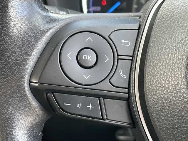 トヨタ ＲＡＶ４ ハイブリットG 道北・旭川 2019(令1)年 6.9万km アティチュードブラックマイカ /4WD//禁煙車//ワンオーナー//寒冷地仕様//モデリスタエアロ//純正SDナビ//CD/DVD/SD/MSV/BT/フルセグ//パワーバックドア//バックカメラ//トヨタセーフティセンス//PCS/ACC/LTA/BSM/RCTA/PKSB/RSA//クリアランスソナー//運転席メモリ付きパワーシート//合皮シート//シートヒーター//ステアリングヒーター//オートハイビーム//オートライト//LEDヘッドライト//フォグライト//リアフォグ//ドライブレコーダー//ビルトインETC//純正スマートキー一体型エンジンスターター//TVキャンセラー//オートリトラミラー//フロントデアイサー//純正フロアマット//ドアバイザー//ルーフレール//社外AW冬タイヤ積み込み//保証書//取説