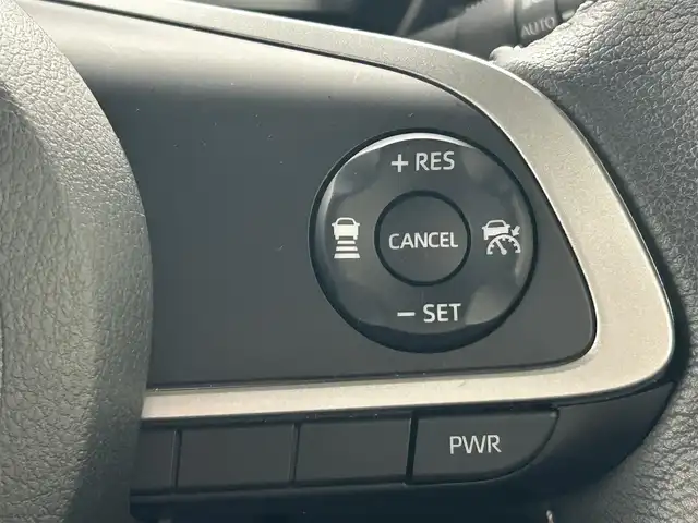 トヨタ ルーミー カスタムG 東京都 2024(令6)年 0.8万km ブラックマイカメタリック ワンオーナー/純正9インチフルセグTVディスプレイオーディオ/(Bluetooth/USB/iPod)/純正14インチアルミホイール/両側パワースライドドア/追従型クルーズコントロール/アイドリングストップ/横滑り防止装置/オートライト/スマートキー/スペアキー1本/取説書/保証書