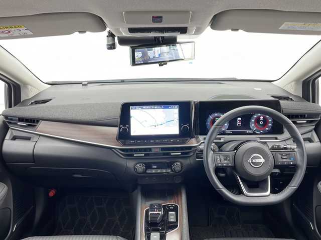 日産 オーラ G レザーエディション 千葉県 2024(令6)年 2万km ピュアホワイトパール / スーパーブラック 2トーン プロパイロット/純正メーカーナビ/BT フルセグ Carplay HDMI/全方位カメラ/ETC2.0/BOSEサウンド/衝突軽減ブレーキ/レーダークルーズコントロール/レーンキープアシスト/前後コーナーセンサー/ブラックレシート/ドライブレコーダー/ワイヤレス充電/デジタルインナーミラー/ブラインドスポットモニター/純正フロアマット/LEDヘッドライト/オートライト/スマートキー/プッシュスタート