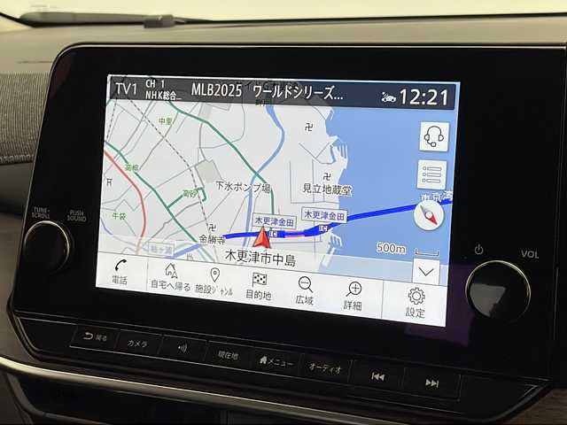 日産 オーラ G レザーエディション 千葉県 2024(令6)年 2万km ピュアホワイトパール / スーパーブラック 2トーン プロパイロット/純正メーカーナビ/BT フルセグ Carplay HDMI/全方位カメラ/ETC2.0/BOSEサウンド/衝突軽減ブレーキ/レーダークルーズコントロール/レーンキープアシスト/前後コーナーセンサー/ブラックレシート/ドライブレコーダー/ワイヤレス充電/デジタルインナーミラー/ブラインドスポットモニター/純正フロアマット/LEDヘッドライト/オートライト/スマートキー/プッシュスタート