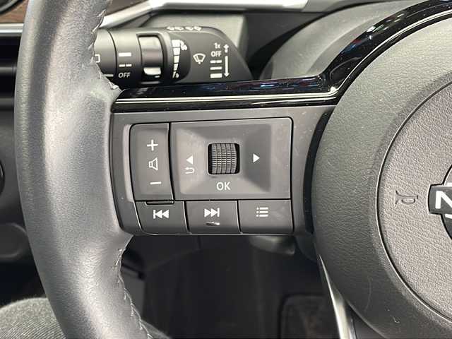 日産 オーラ G レザーエディション 千葉県 2024(令6)年 2万km ピュアホワイトパール / スーパーブラック 2トーン プロパイロット/純正メーカーナビ/BT フルセグ Carplay HDMI/全方位カメラ/ETC2.0/BOSEサウンド/衝突軽減ブレーキ/レーダークルーズコントロール/レーンキープアシスト/前後コーナーセンサー/ブラックレシート/ドライブレコーダー/ワイヤレス充電/デジタルインナーミラー/ブラインドスポットモニター/純正フロアマット/LEDヘッドライト/オートライト/スマートキー/プッシュスタート