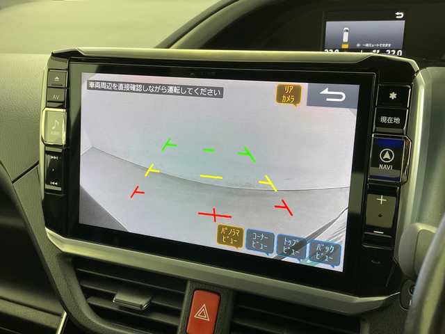 トヨタ ヴォクシー ハイブリッド ZS 煌Ⅱ 新潟県 2019(平31)年 7万km ブラック ALPAINE11型ナビ/BT/CD/DVD/フルセグ/ALPAINE12.8型フリップダウンモニター/バックカメラ/ドライブレコーダー前/トヨタセーフティセンス/コーナーセンサー前後/両側パワースライドドア/LEDヘッドライト/フォグランプ/純正フロアマット/シートヒーター/モデリスタエアロ