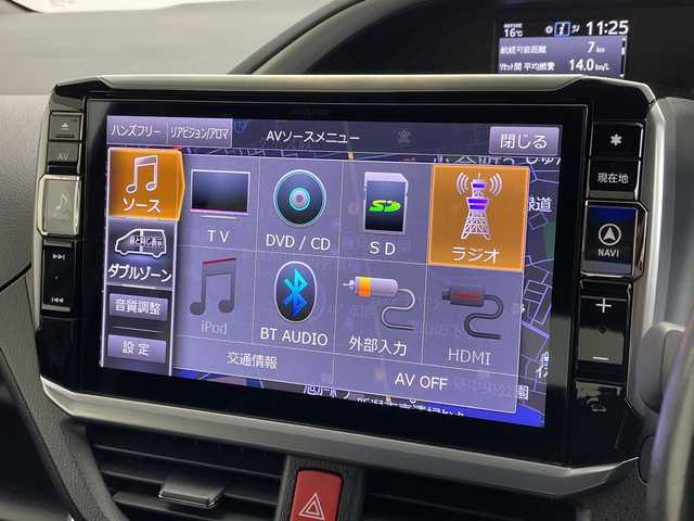 トヨタ ヴォクシー ハイブリッド ZS 煌Ⅱ 新潟県 2019(平31)年 7万km ブラック ALPAINE11型ナビ/BT/CD/DVD/フルセグ/ALPAINE12.8型フリップダウンモニター/バックカメラ/ドライブレコーダー前/トヨタセーフティセンス/コーナーセンサー前後/両側パワースライドドア/LEDヘッドライト/フォグランプ/純正フロアマット/シートヒーター/モデリスタエアロ