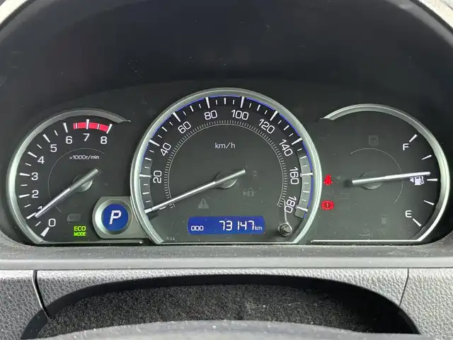 トヨタ エスクァイア Gi 茨城県 2014(平26)年 7.4万km ブラック 純正ナビ/ (AM/FM/CD/Bluetooth/フルセグTV)/バックカメラ/フリップダウンモニター/クルーズコントロール/スペアキー/ビルトインETC/ドライブレコーダー(前後)/両側パワースライドドア/シートヒーター/オートライト/衝突被害軽減ブレーキ/純正アルミホイール/純正フロアマット
