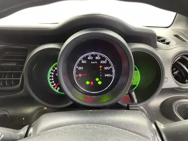 ホンダ Ｎ ＢＯＸ G Lパッケージ 福井県 2015(平27)年 7.7万km スマートブラック 社外SDナビ/AM/FM/CD/DVD/Bluetooth/フルセグTV/バックカメラ/ETC/片側パワースライドドア/横滑り防止装置/ハロゲンヘッドライト/スマートキー/プッシュスタート/電動格納ミラー/社外14インチAW/ドアバイザー