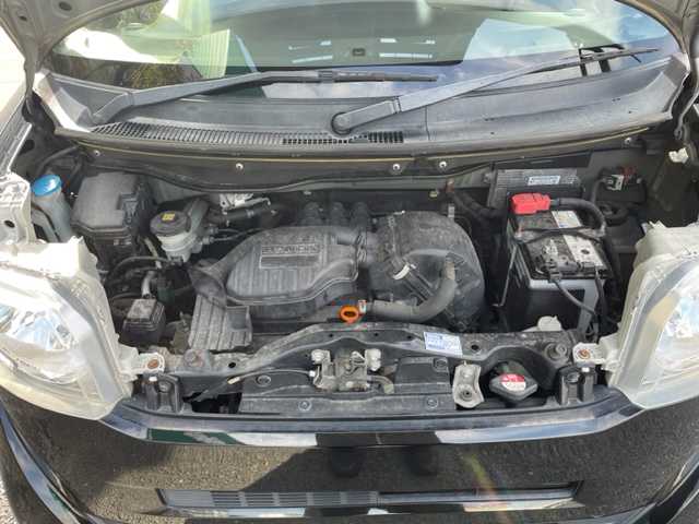 ホンダ Ｎ ＢＯＸ G Lパッケージ 茨城県 2012(平24)年 10.2万km クリスタルブラックパール ナビ /-BT/AM/FM/CD/TV/片側パワースライドドア /バックカメラ /スマートキー /アイドリングストップ /純正フロアマット /オートライト /パワーウィンドウ