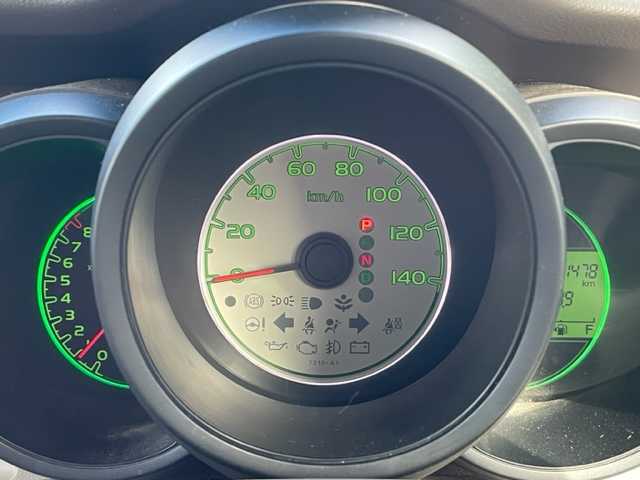 ホンダ Ｎ ＢＯＸ G Lパッケージ 茨城県 2012(平24)年 10.2万km クリスタルブラックパール ナビ /-BT/AM/FM/CD/TV/片側パワースライドドア /バックカメラ /スマートキー /アイドリングストップ /純正フロアマット /オートライト /パワーウィンドウ