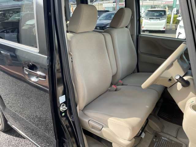 ホンダ Ｎ ＢＯＸ G Lパッケージ 茨城県 2012(平24)年 10.2万km クリスタルブラックパール ナビ /-BT/AM/FM/CD/TV/片側パワースライドドア /バックカメラ /スマートキー /アイドリングストップ /純正フロアマット /オートライト /パワーウィンドウ