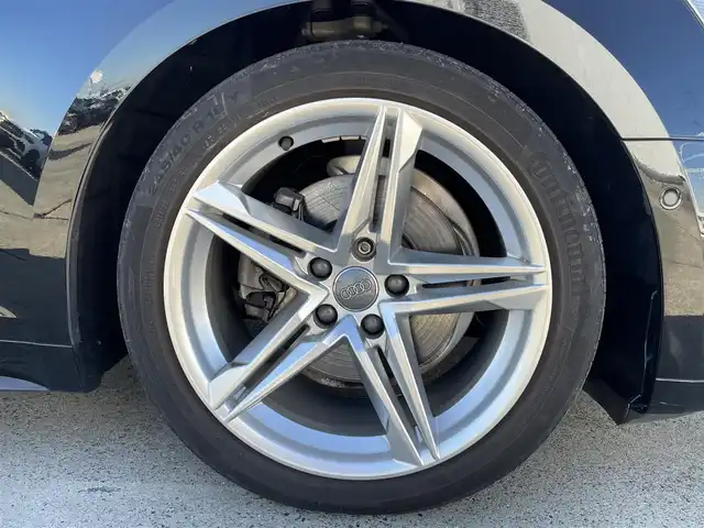 アウディ Ａ５ SB 40TFSIスポーツ 東京都 2020(令2)年 4.4万km 黒 バーチャルコックピット/マトリクスLED/純正ナビ/フルセグTV/全方位カメラ/パワーリアゲート/パワーシート/アダプティブクルーズコントロール