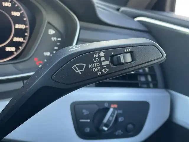 アウディ Ａ５ SB 40TFSIスポーツ 東京都 2020(令2)年 4.4万km 黒 バーチャルコックピット/マトリクスLED/純正ナビ/フルセグTV/全方位カメラ/パワーリアゲート/パワーシート/アダプティブクルーズコントロール