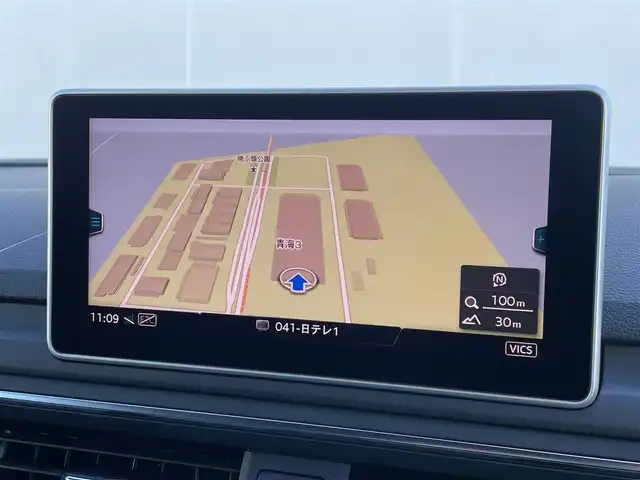 アウディ Ａ５ SB 40TFSIスポーツ 東京都 2020(令2)年 4.4万km 黒 バーチャルコックピット/マトリクスLED/純正ナビ/フルセグTV/全方位カメラ/パワーリアゲート/パワーシート/アダプティブクルーズコントロール