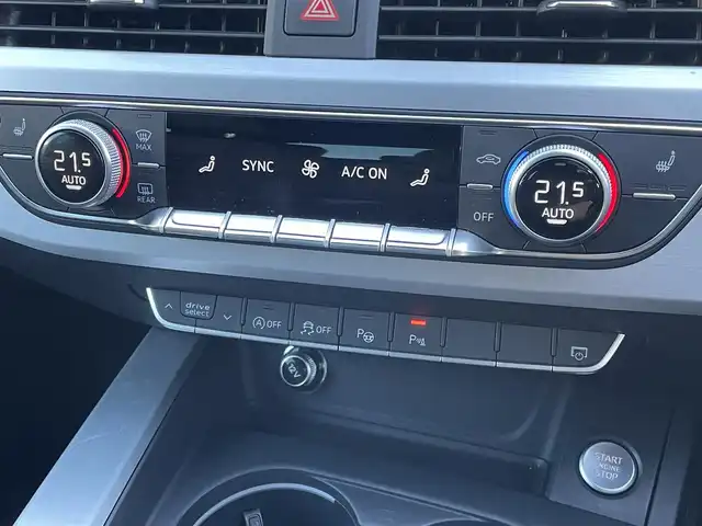 アウディ Ａ５ SB 40TFSIスポーツ 東京都 2020(令2)年 4.4万km 黒 バーチャルコックピット/マトリクスLED/純正ナビ/フルセグTV/全方位カメラ/パワーリアゲート/パワーシート/アダプティブクルーズコントロール