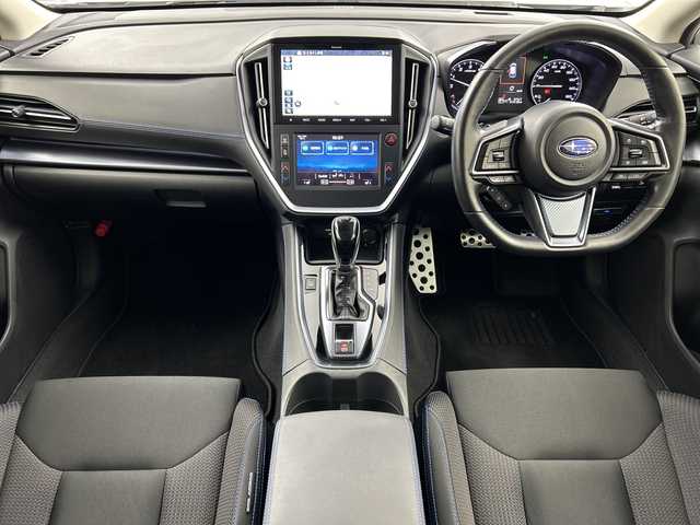 スバル レヴォーグ 1．8GT－H 福島県 2021(令3)年 3.2万km クリスタルホワイトP /禁煙車//９インチ純正ナビ　//レーダークルーズコントロール　//BSM//衝突被害軽減ブレーキ　//サマータイヤＡＷセット積み込み　//シートヒーター(D/N)//パノラマビューモニター　//ドライブレコーダー(Fのみ)　//ＥＴＣ　//スペアキー　//ＬＥＤヘッドライト//コーナーセンサー(Rのみ)